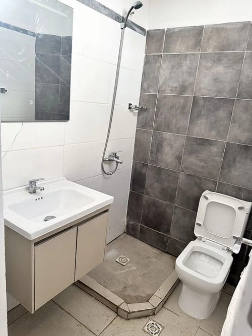 Alquiler de apartamento de 3 dormitorios en Palermo · Foto 3