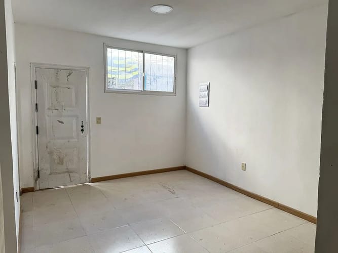 Alquiler de apartamento de 3 dormitorios en Palermo · Foto 4