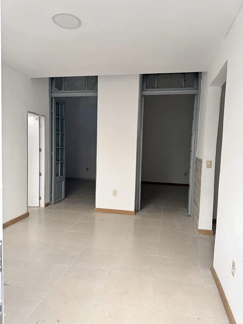 Alquiler de apartamento de 3 dormitorios en Palermo · Foto 8