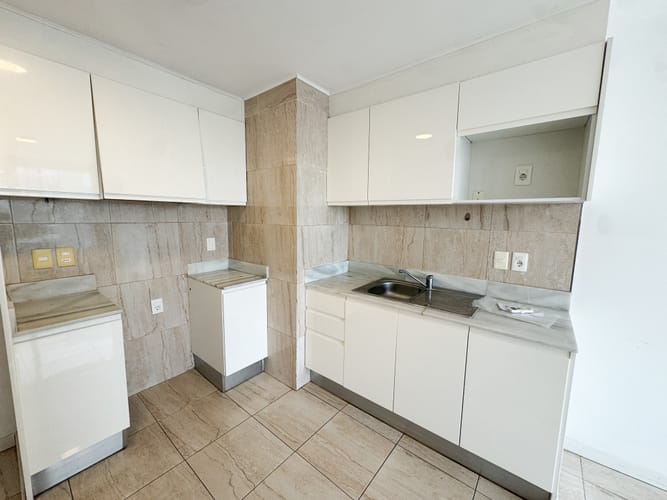 Alquiler De Apartamento De 1 Dormitorio En Cordón. · Foto 1