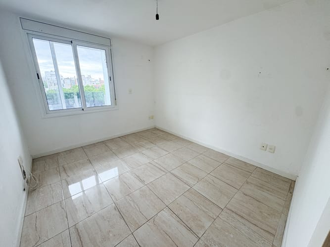 Alquiler De Apartamento De 1 Dormitorio En Cordón. · Foto 4