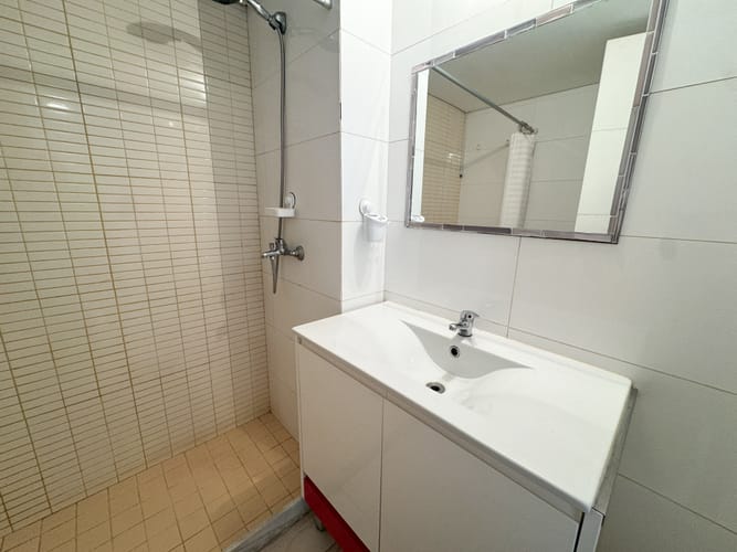 Alquiler De Apartamento De 1 Dormitorio En Cordón. · Foto 6