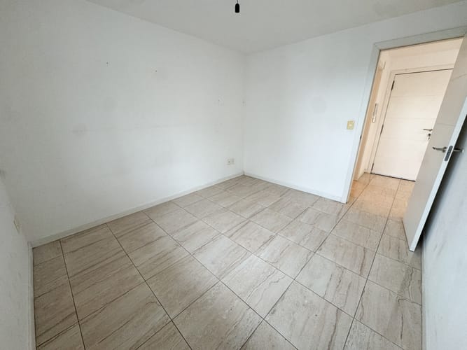 Alquiler De Apartamento De 1 Dormitorio En Cordón. · Foto 5