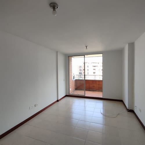 Apartamento de 2 alcobas en arriendo en El Poblado, Medellín, 62 m² · foto 12 de 16