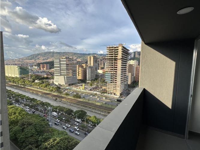 Apartamento de 3 alcobas en venta en Simesa, Medellín, 75 m² · foto 8 de 16