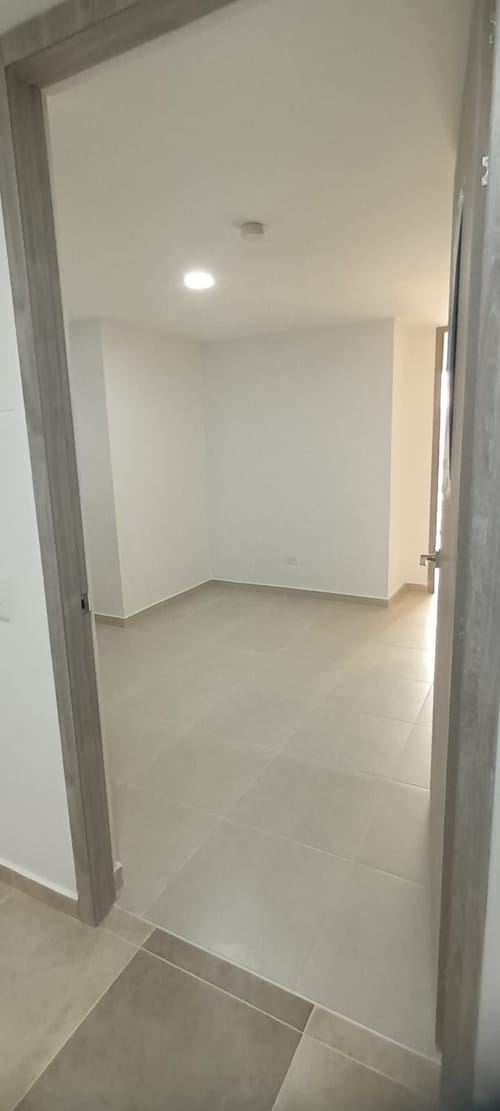 Apartamento de 2 alcobas en arriendo en Centro, Bucaramanga, 46 m² · foto 2 de 16