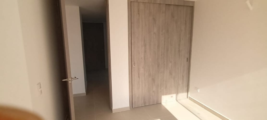 Apartamento de 2 alcobas en arriendo en Centro, Bucaramanga, 46 m² · foto 4 de 16