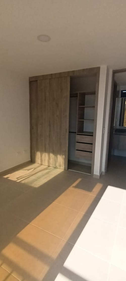 Apartamento de 2 alcobas en arriendo en Centro, Bucaramanga, 46 m² · foto 8 de 16