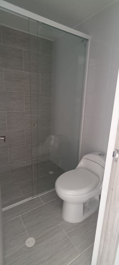 Apartamento de 2 alcobas en arriendo en Centro, Bucaramanga, 46 m² · foto 10 de 16