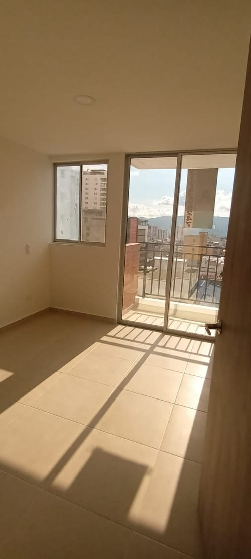 Apartamento de 2 alcobas en arriendo en Centro, Bucaramanga, 46 m² · foto 6 de 16