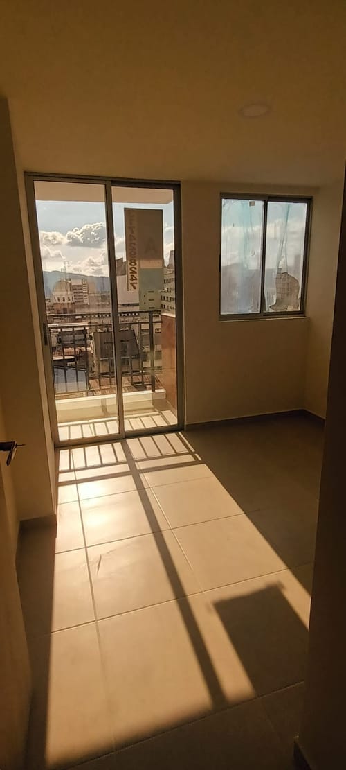 Apartamento de 2 alcobas en arriendo en Centro, Bucaramanga, 46 m² · foto 9 de 16