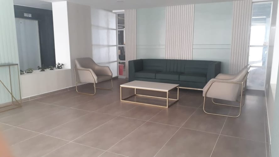 Apartamento de 2 alcobas en arriendo en Centro, Bucaramanga, 46 m² · foto 11 de 16