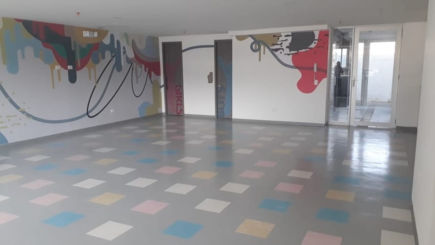 Apartamento de 2 alcobas en arriendo en Centro, Bucaramanga, 46 m² · foto 12 de 16
