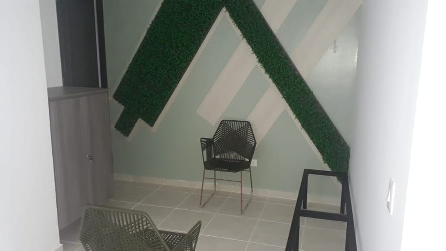 Apartamento de 2 alcobas en arriendo en Centro, Bucaramanga, 46 m² · foto 13 de 16