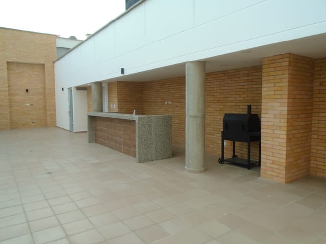 Apartamento de 2 alcobas en arriendo en Centro, Bucaramanga, 46 m² · foto 14 de 16
