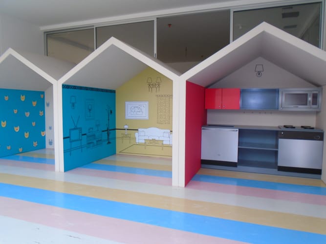Apartamento de 2 alcobas en arriendo en Centro, Bucaramanga, 46 m² · foto 15 de 16