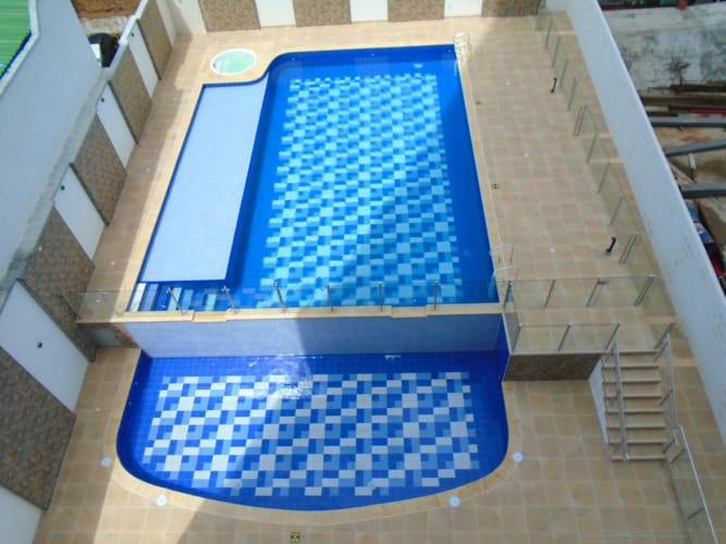 Apartamento de 2 alcobas en arriendo en Centro, Bucaramanga, 46 m² · foto 16 de 16