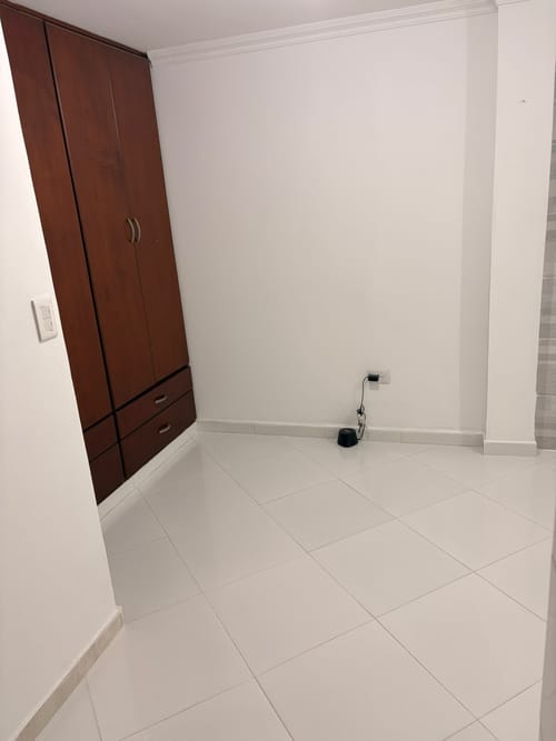 Apartaestudio en arriendo en Paseo Galicia, Piedecuesta, 50 m² · foto 9 de 14
