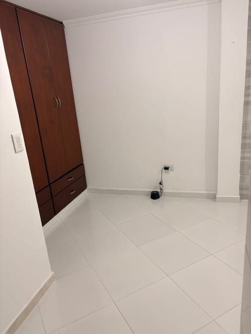 Apartaestudio en arriendo en Paseo Galicia, Piedecuesta, 50 m² · foto 8 de 14
