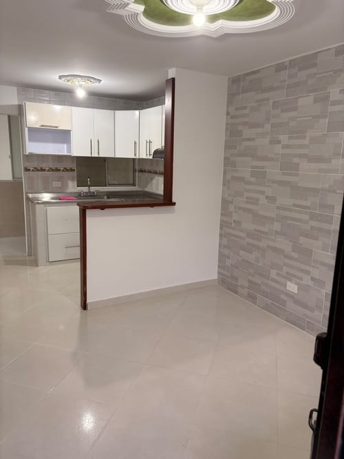 Apartaestudio en arriendo en Paseo Galicia, Piedecuesta, 50 m² · foto 2 de 14