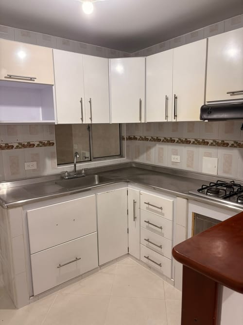 Apartaestudio en arriendo en Paseo Galicia, Piedecuesta, 50 m² · foto 7 de 14