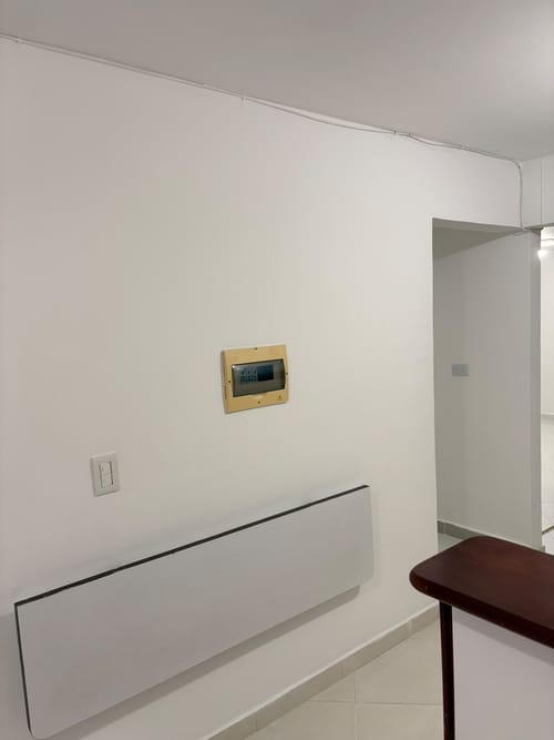 Apartaestudio en arriendo en Paseo Galicia, Piedecuesta, 50 m² · foto 5 de 14