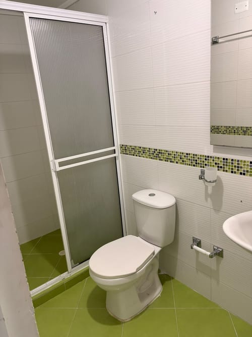 Apartaestudio en arriendo en Paseo Galicia, Piedecuesta, 50 m² · foto 13 de 14