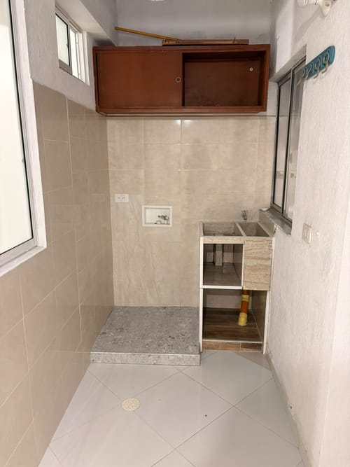 Apartaestudio en arriendo en Paseo Galicia, Piedecuesta, 50 m² · foto 12 de 14