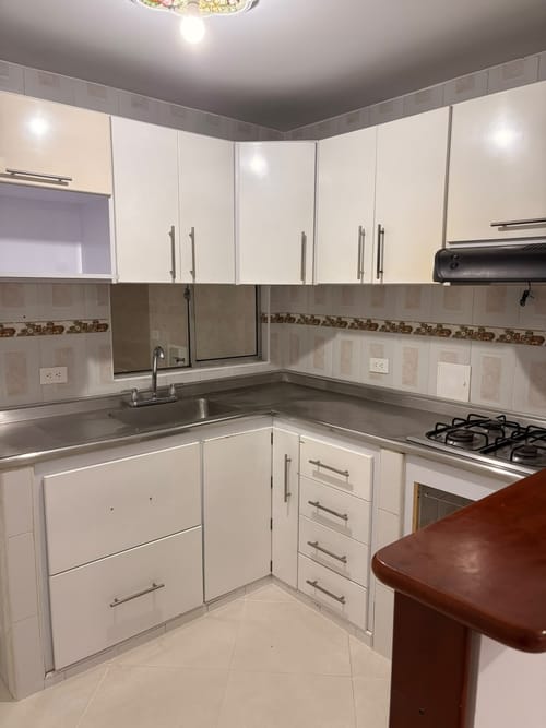 Apartaestudio en arriendo en Paseo Galicia, Piedecuesta, 50 m² · foto 4 de 14