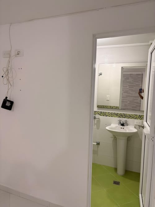 Apartaestudio en arriendo en Paseo Galicia, Piedecuesta, 50 m² · foto 14 de 14