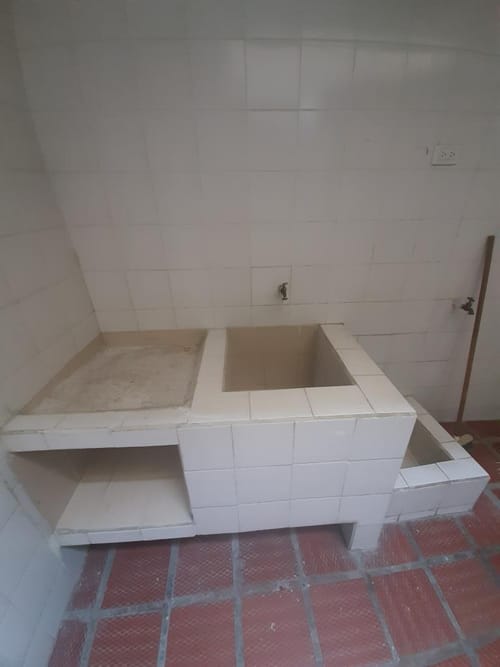 Casa de 3 alcobas en arriendo en Las Granjas, Cali, 100 m² · foto 13 de 14