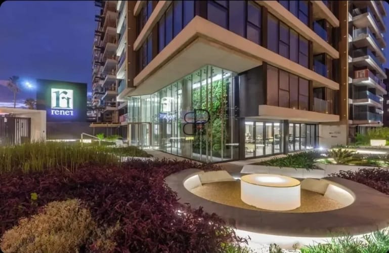 Alquiler Apartamento Monoambiente Nuevo con Terraza Malvin · Foto 3