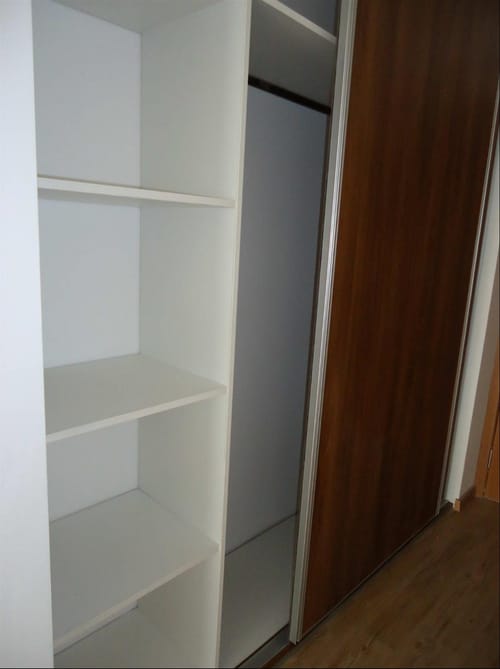 Apartamento Pocitos , Monoambiente amplio al frente c/ terraza Ofic. o Vivienda · Foto 6