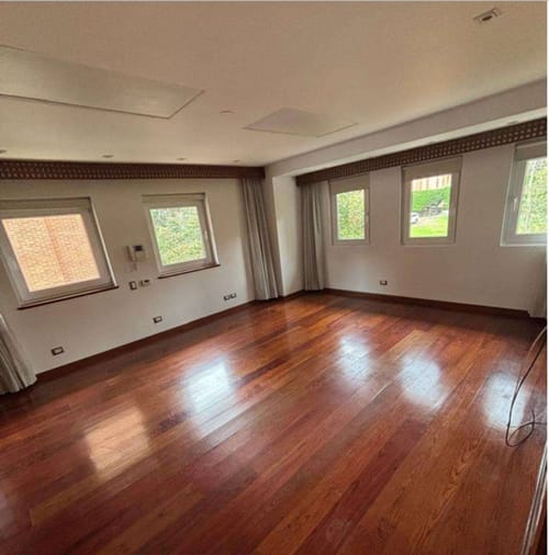 Apartamento en Arriendo en Los rosales, Bogotá