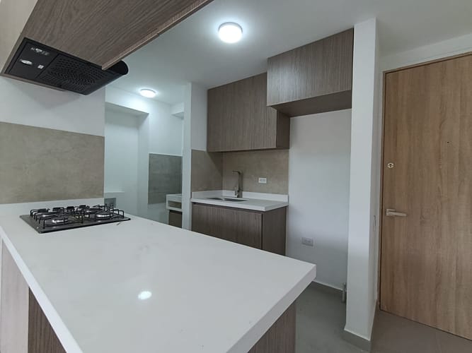 Foto del apartamento