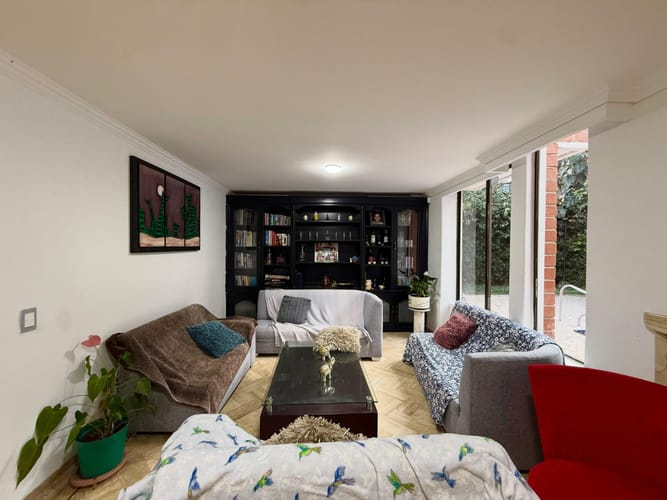 Casa de 3 alcobas en venta en El Poblado, Medellín, 320 m² · foto 8 de 24