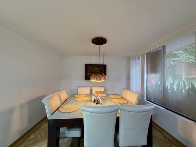 Casa de 3 alcobas en venta en El Poblado, Medellín, 320 m² · foto 10 de 24