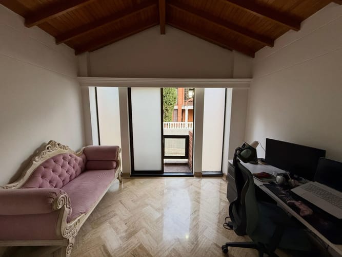 Casa de 3 alcobas en venta en El Poblado, Medellín, 320 m² · foto 14 de 24
