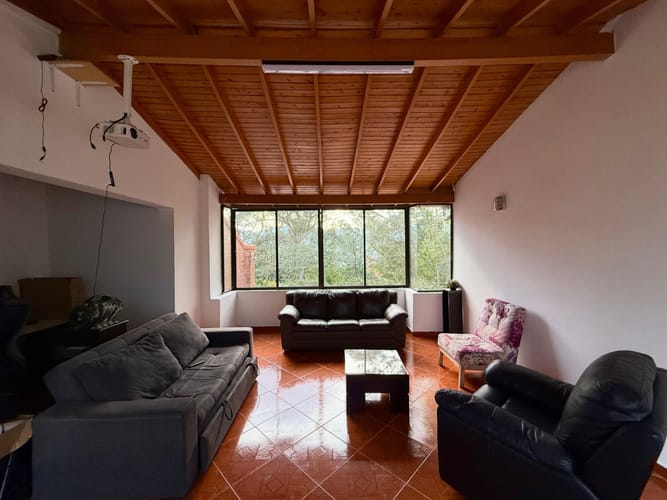 Casa de 3 alcobas en venta en El Poblado, Medellín, 320 m² · foto 16 de 24