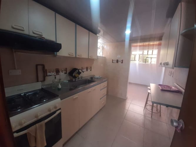 Casa de 3 alcobas en arriendo en Engativá, Bogotá, 99 m² · foto 3 de 13