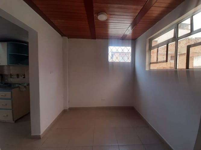 Casa de 3 alcobas en arriendo en Engativá, Bogotá, 99 m² · foto 4 de 13