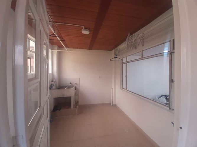 Casa de 3 alcobas en arriendo en Engativá, Bogotá, 99 m² · foto 5 de 13