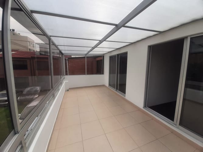 Casa de 3 alcobas en arriendo en Engativá, Bogotá, 99 m² · foto 11 de 13