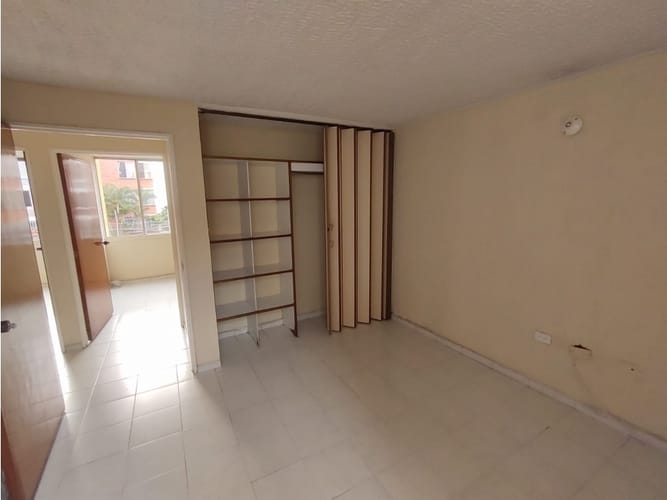 Apartamento de 3 alcobas en arriendo en Alamos, Cali, 68 m² · foto 9 de 22