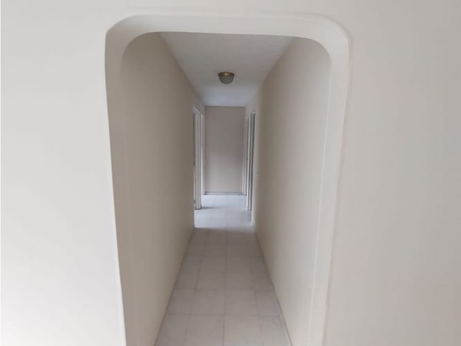 Apartamento de 3 alcobas en arriendo en Alamos, Cali, 68 m² · foto 10 de 22