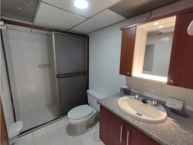 Apartamento de 3 alcobas en arriendo en Alamos, Cali, 68 m² · foto 12 de 22