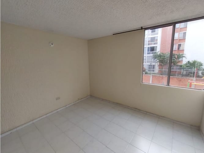Apartamento de 3 alcobas en arriendo en Alamos, Cali, 68 m² · foto 16 de 22