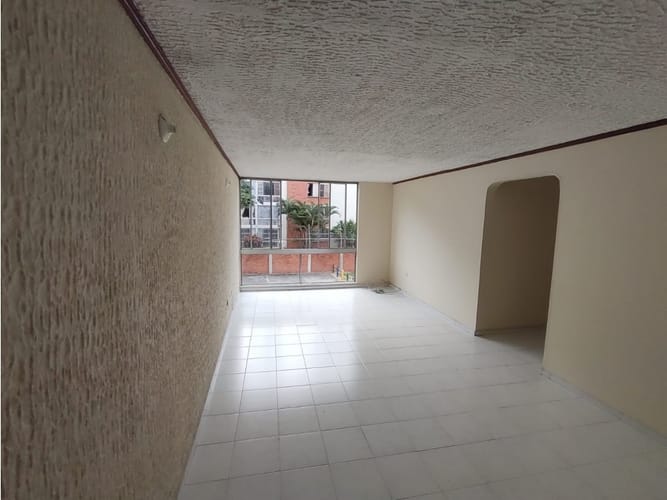 Apartamento de 3 alcobas en arriendo en Alamos, Cali, 68 m² · foto 17 de 22