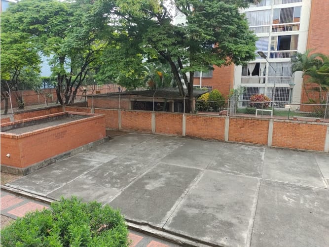 Apartamento de 3 alcobas en arriendo en Alamos, Cali, 68 m² · foto 19 de 22