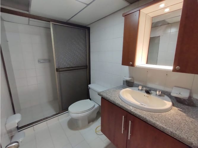Apartamento de 3 alcobas en arriendo en Alamos, Cali, 68 m² · foto 21 de 22